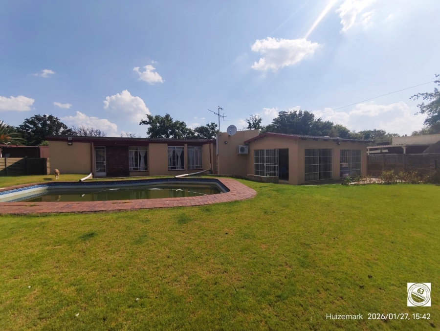 3 Bedroom Property for Sale in Sasolburg Ext 23 Free State